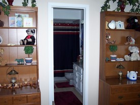 Tue Aug 16 13:44:02 2005

Andrew's room - two chests/hutches and the entrance into his bathroom