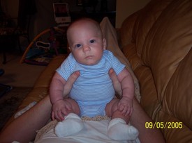 Mon Sep  5 19:15:10 2005

...alright mom; enough pictures!