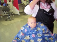 Tue Apr  4 12:03:53 2006

First hair-cut.