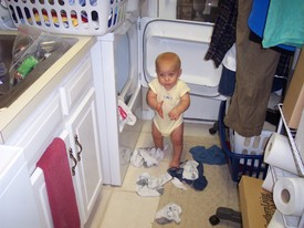 Fri May  5 17:44:35 2006

Mommy puts them in, I take them out...