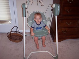 Fri Sep  8 15:03:58 2006

Andrew is just about too big for this swing...