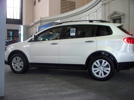 Sat 13 Feb 2010 10:15:48 AM

Andrew and Dad went to the 2010 Jax Auto Show.  Photos, like this one, that do not have Andrew in them, were probably taken by him.