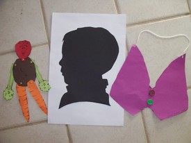 Fri 26 Feb 2010 08:34:49 AM

Some of Andrew's art works from Pre-K.