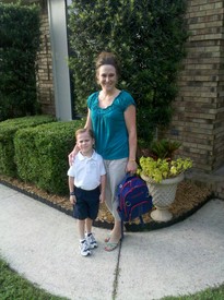 Mon 23 Aug 2010 08:04:03 AM

It turned out to be a good day and a good first week.