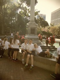 Mon 09 Dec 2013 02:13:02 PM

A SJCDS field trip to downtown JAX.