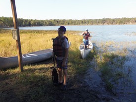 Mon 31 Oct 2016 03:31:47 PM

At the SJCDS 6th grade camp trip in Keystone Heights.