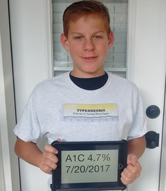 20 Jul 2017
So very proud of this kid!