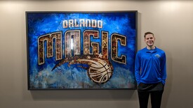 Highlight for Album: 20221220_AmwayCenterTour