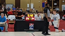 Highlight for Album: 20221222_game3