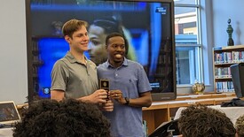 Highlight for Album: 20230326_BB_Banquet