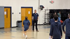 Highlight for Album: Andrew, 2025