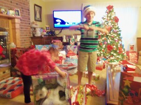 Fri 25 Dec 2015 07:48:24 AM