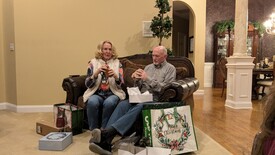 Highlight for Album: Joyce_and_David