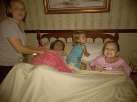 Sun 28 Jul 2013 09:59:27 PM

Most everything was tried to have a 