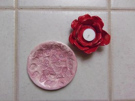 Sun 18 May 2014 08:28:15 PM

Gracie's bottom/left, Andrew's top/right.