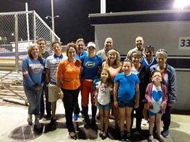 Fri 12 Oct 2018 10:24:38 PM

UF at UNF fall softball game