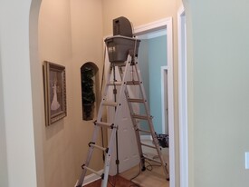 Sat 04 Jun 2022 11:09:38 AM

A leaking hot water heater...