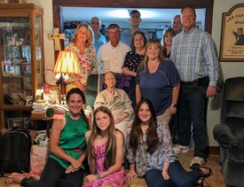 Highlight for Album: Easter 2024