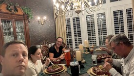 Highlight for Album: 20251020 Brisket Nose