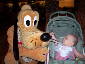 Wed 25 Nov 2009 12:06:07 PM

Gracie liked Pluto.