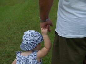 Mon 02 Aug 2010 02:21:47 PM

Gracie and Grandaddy.