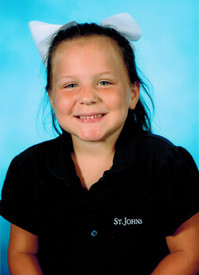 November 2014

Gracie's Kindergarten school picture.
