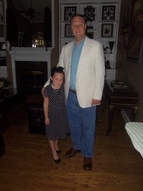 Sat 11 Jun 2016 05:33:11 PM

Date night!