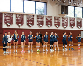 Highlight for Album: 20250923_vs_Episcopal